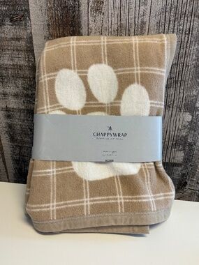 ChappyWrap Midi Sized Blanket